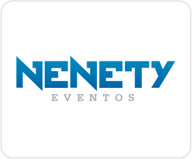 nenety-eventos